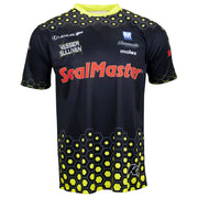 Vasser Sullivan K1 Crew Shirt - Black