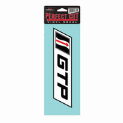 GTP Apex Perfect Cut Decal
