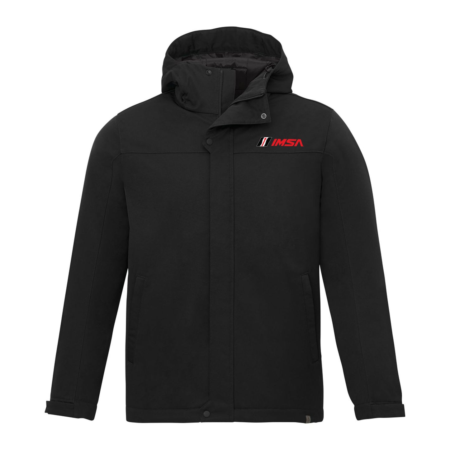 IMSA Eco Insulated Jacket - Black