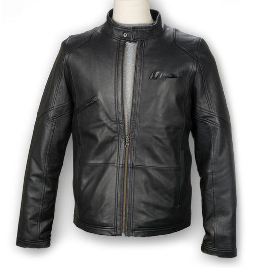 IMSA Leather Jacket