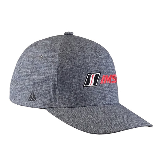 IMSA Flexfit Hat - Carbon Blue
