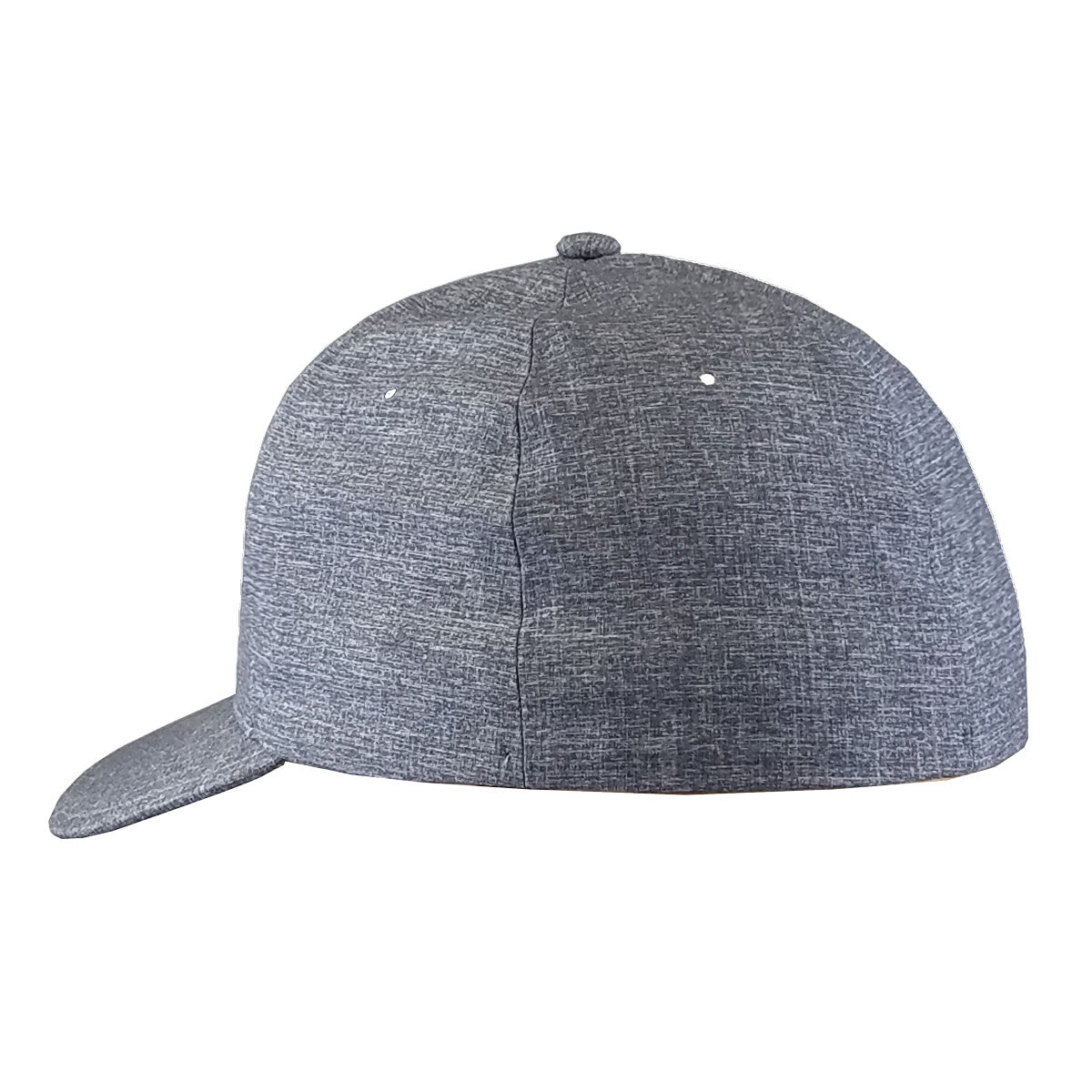 IMSA Flexfit Hat - Carbon Blue