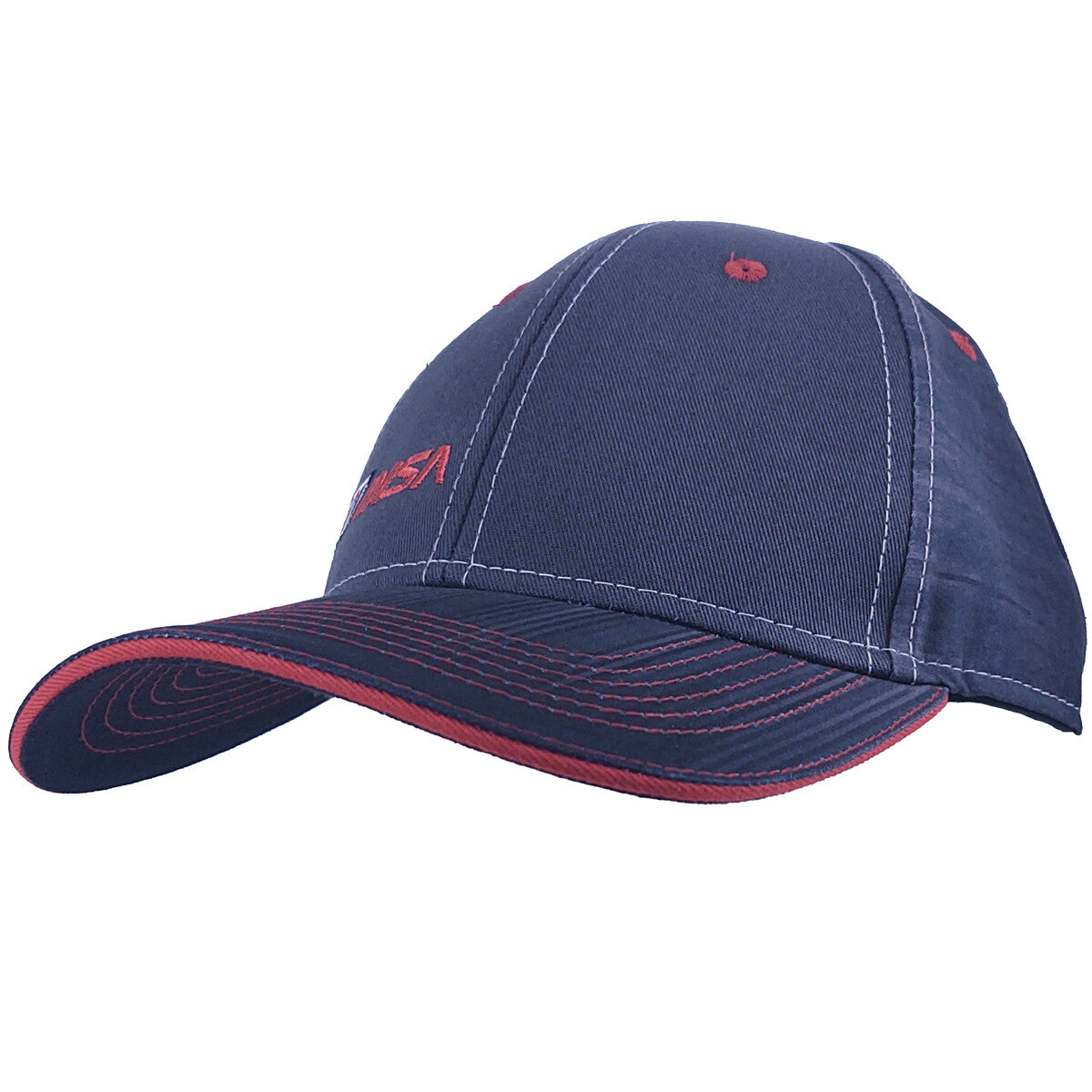 IMSA Apex Hat-Charcoal/Blk