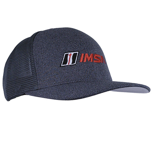 IMSA Flexfit Hat - Dark Grey
