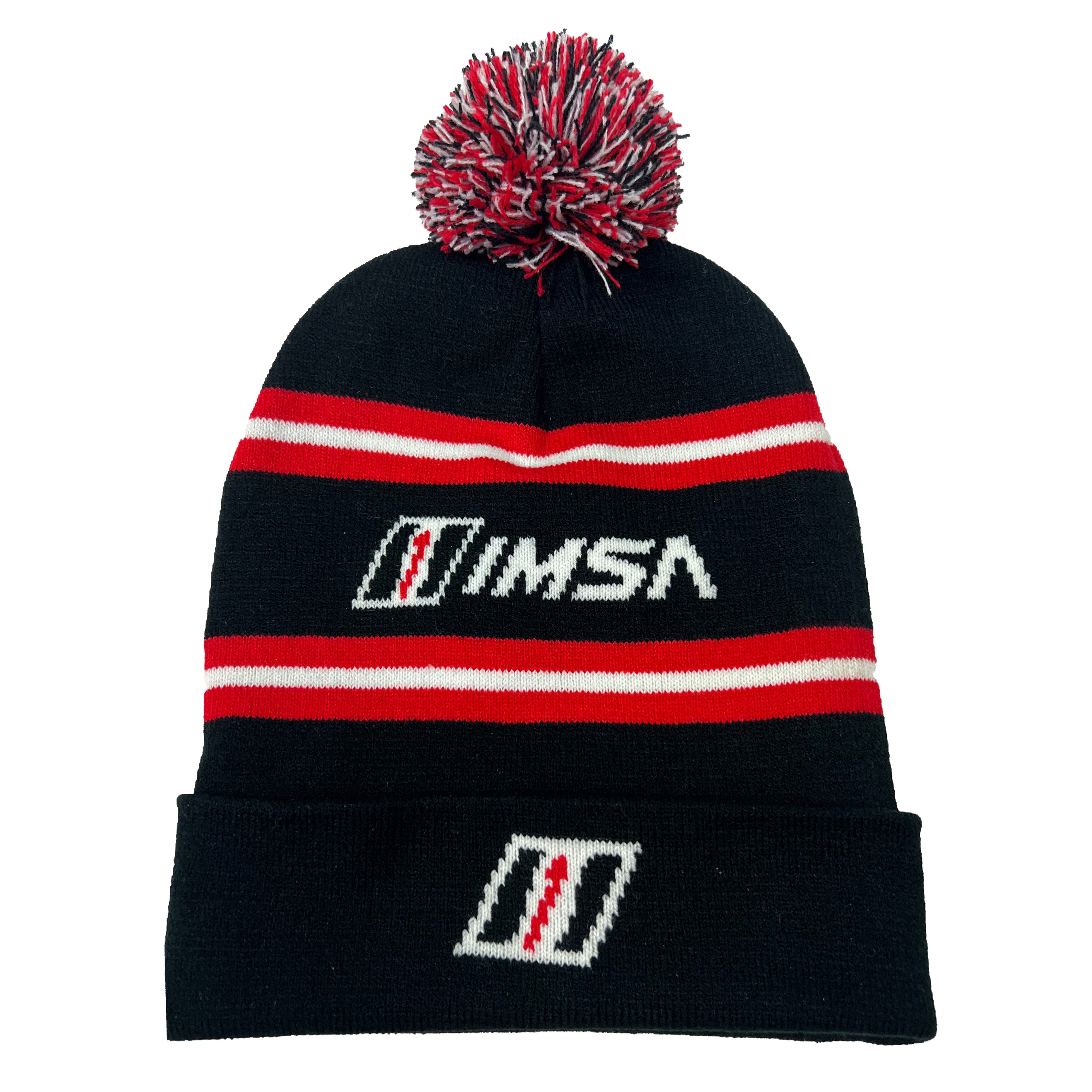 IMSA Knit Beanie