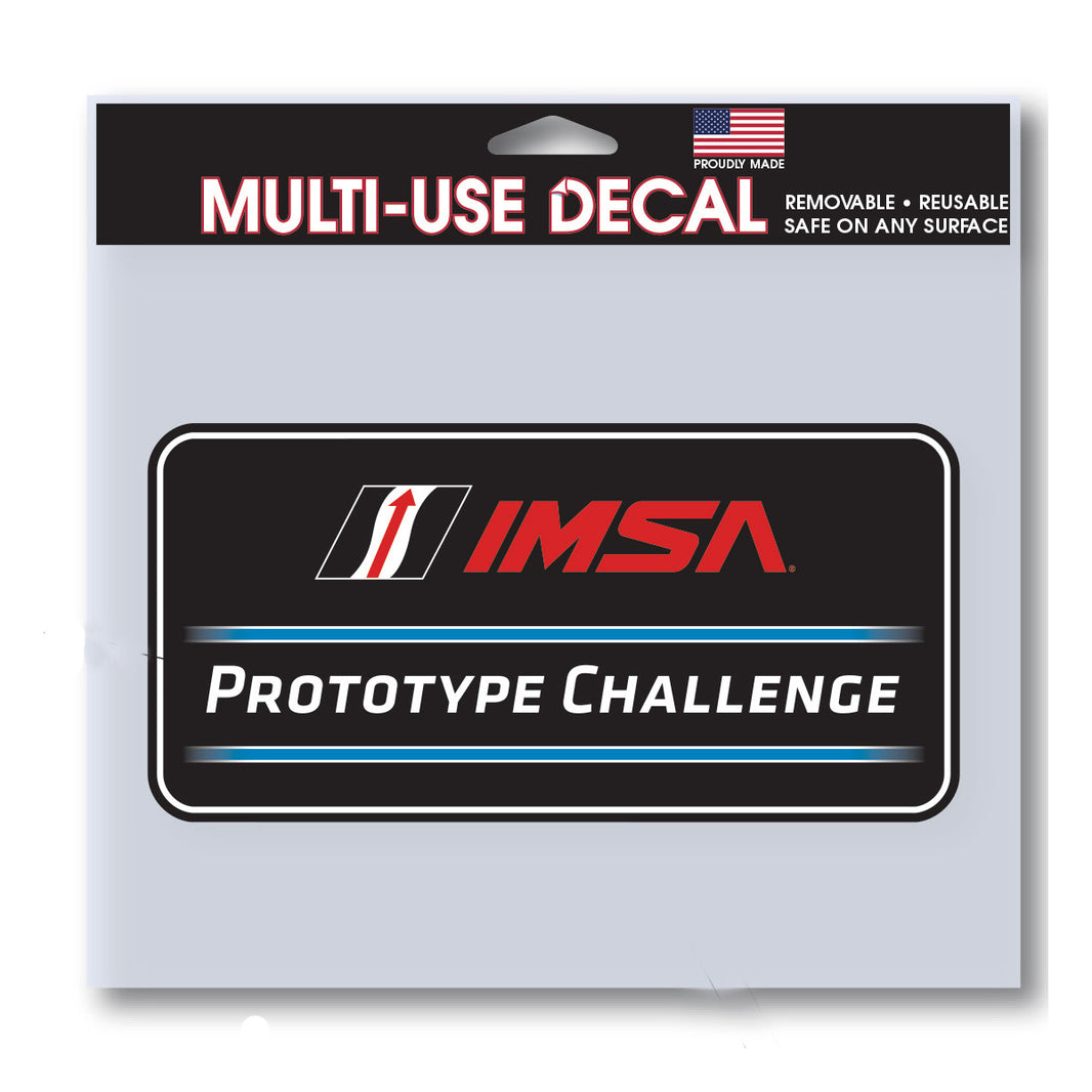 Imsa Sticker IMSA SALE ITEMS – Team IMSA