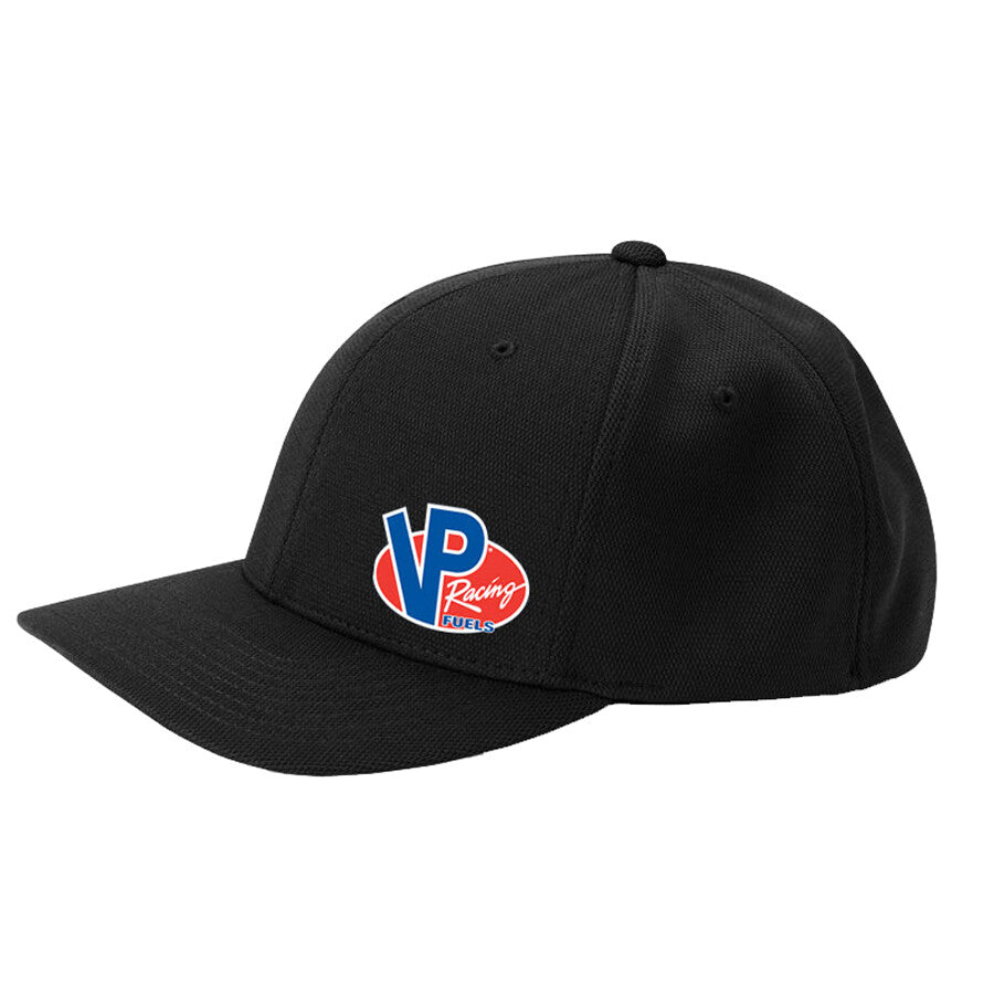 VP Fuels Flexfit Hat - Black
