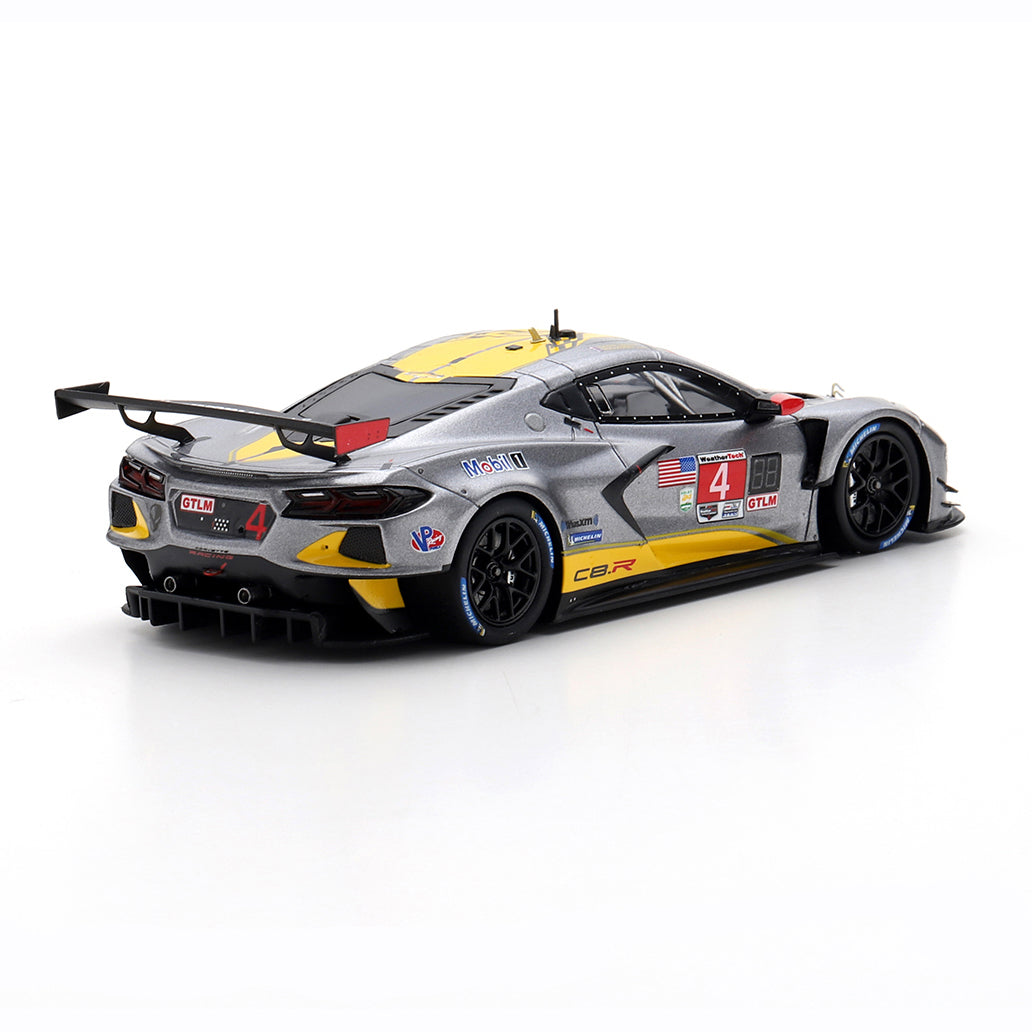 1/43 Scale Model Cars – Team IMSA